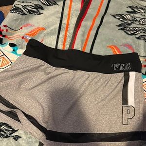 Pink ultimate shorts